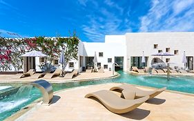 Hotel Grand Palladium Palace Ibiza Resort & Spa